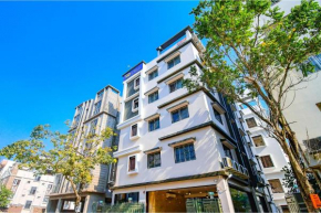 FabHotel Dream World Residency - Nr Biswa Bangla Gate